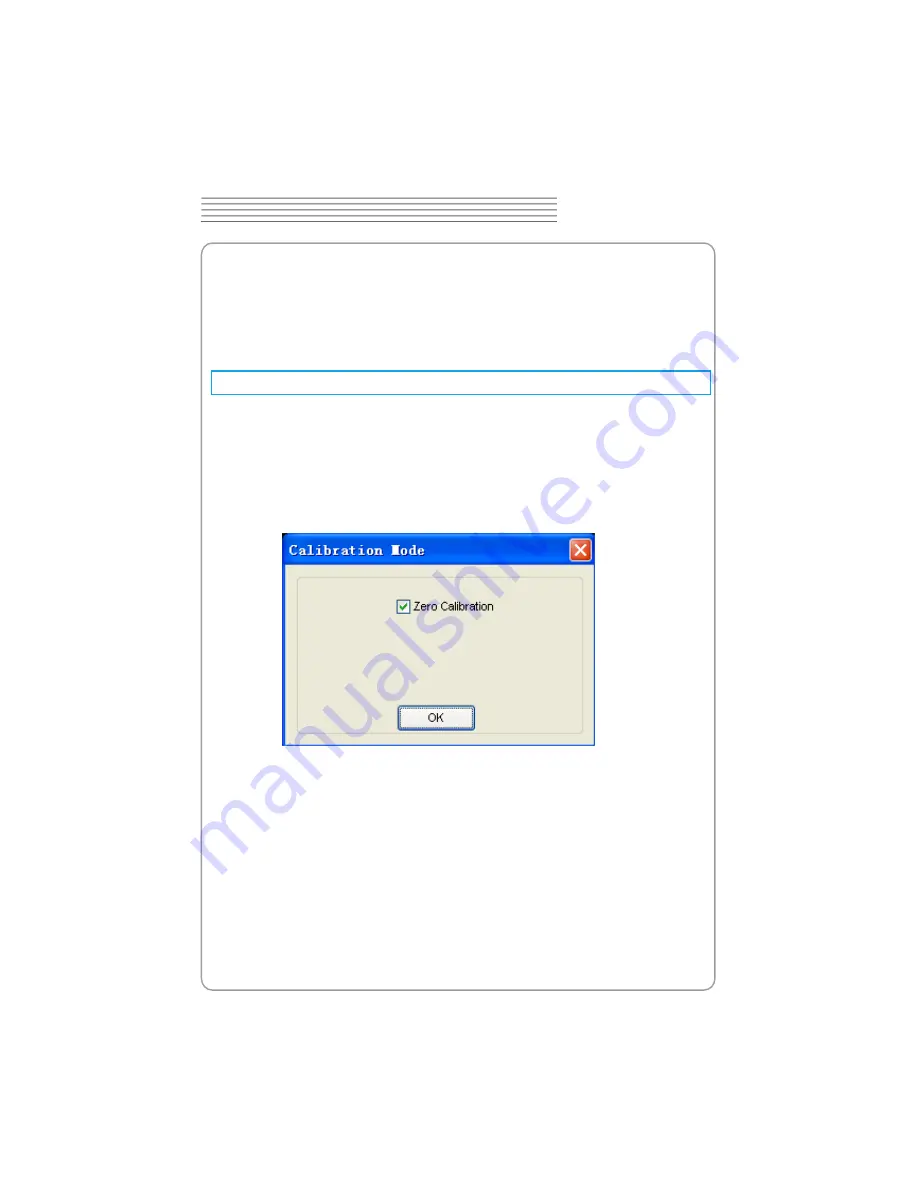 Hantek 1008 User Manual Download Page 22