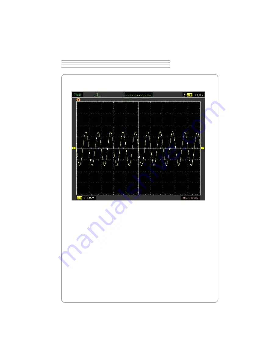 Hantek 1008 User Manual Download Page 42