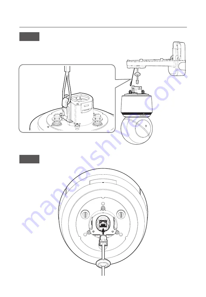 Hanwha Techwin QNP-6250R Скачать руководство пользователя страница 8