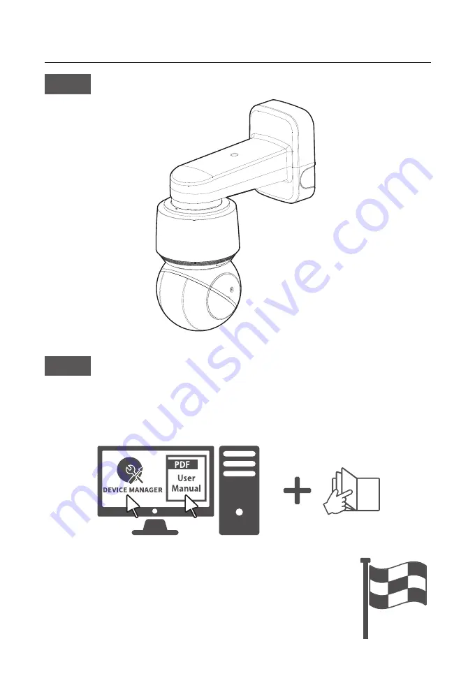 Hanwha Techwin QNP-6250R Manual Download Page 12