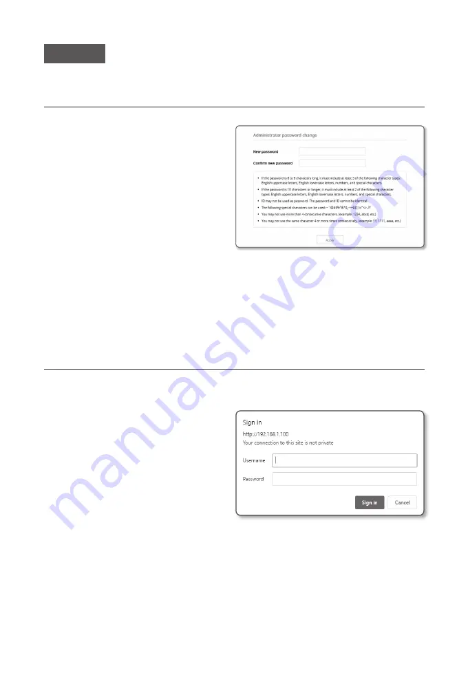 Hanwha Techwin QNP-6250R Manual Download Page 13