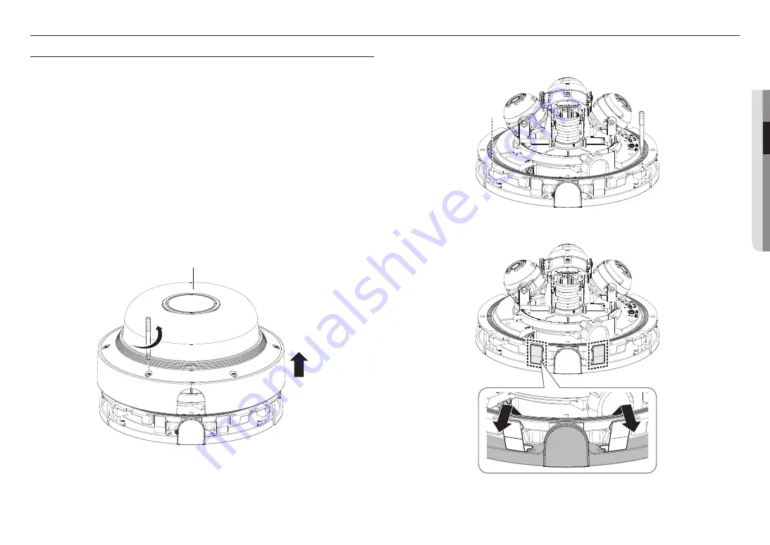 Hanwha Vision PNM-8082VT User Manual Download Page 9