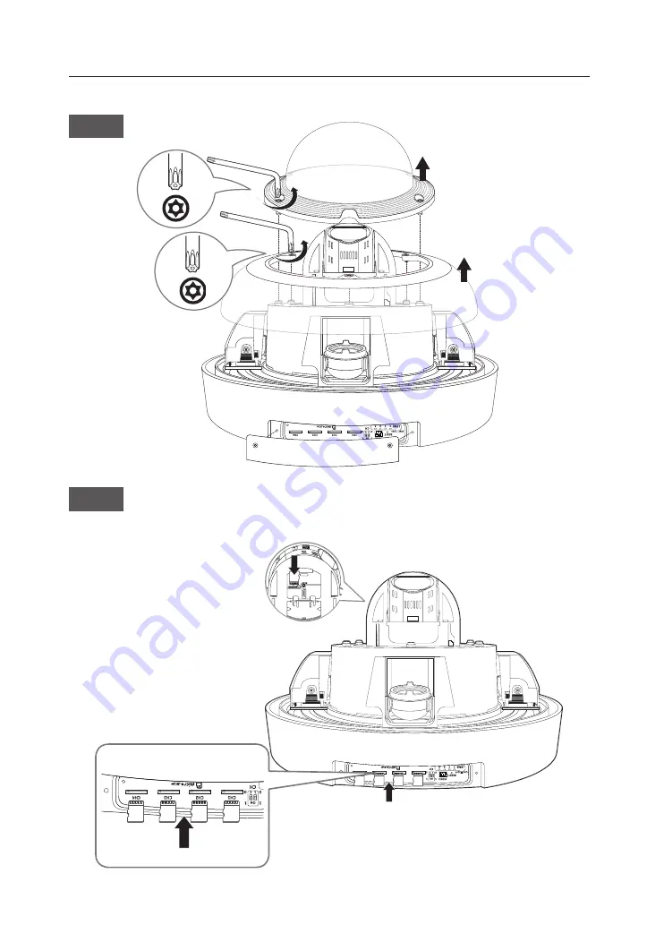 Hanwha Vision PNM-9322VQP Скачать руководство пользователя страница 5