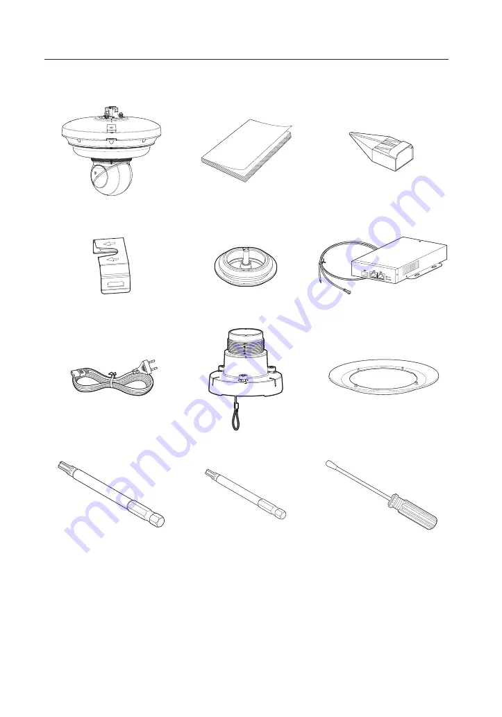 Hanwha Vision PNM-C34404RQPZ Quick Manual Download Page 4