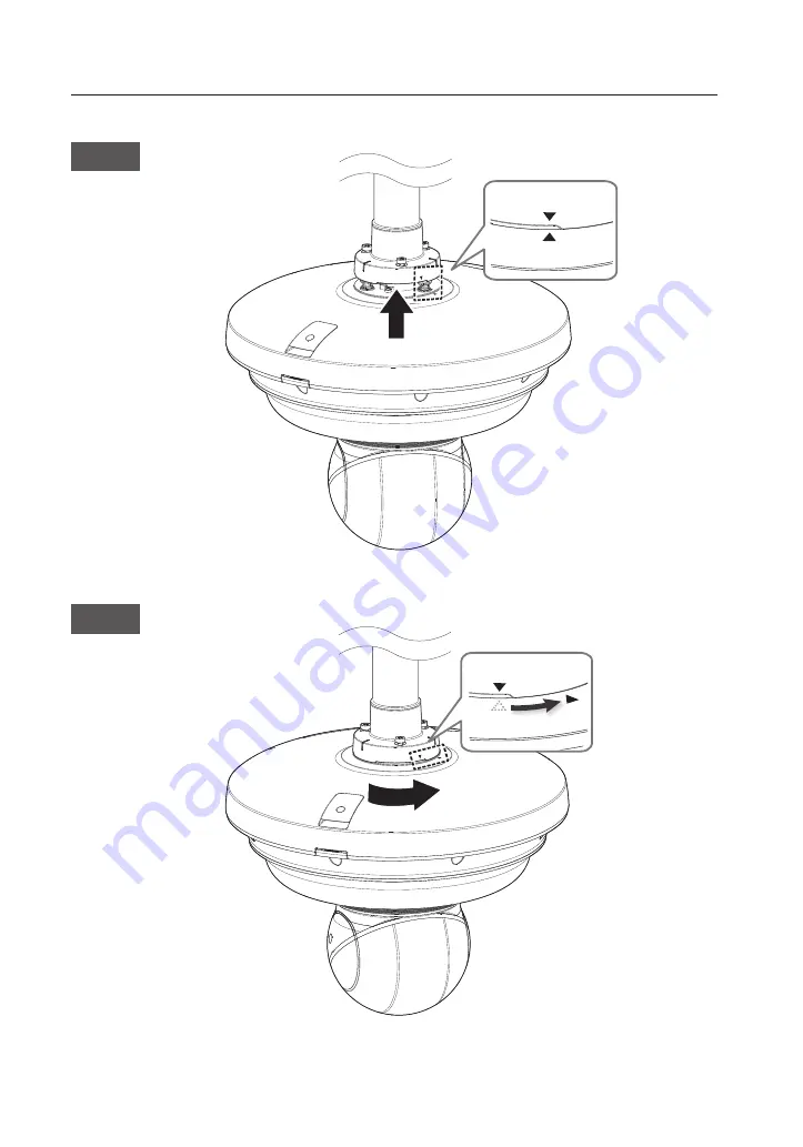 Hanwha Vision PNM-C34404RQPZ Скачать руководство пользователя страница 10