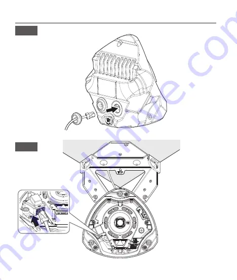 Hanwha Vision TNV-C7013RC Скачать руководство пользователя страница 10