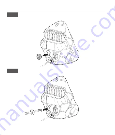 Hanwha Vision TNV-C7013RC Quick Manual Download Page 12