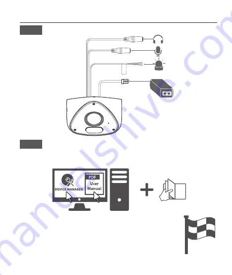 Hanwha Vision TNV-C7013RC Скачать руководство пользователя страница 17