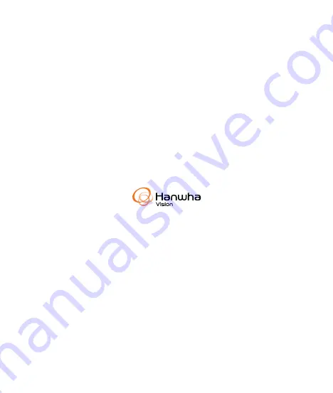 Hanwha Vision XNB-6002 Quick Manual Download Page 11