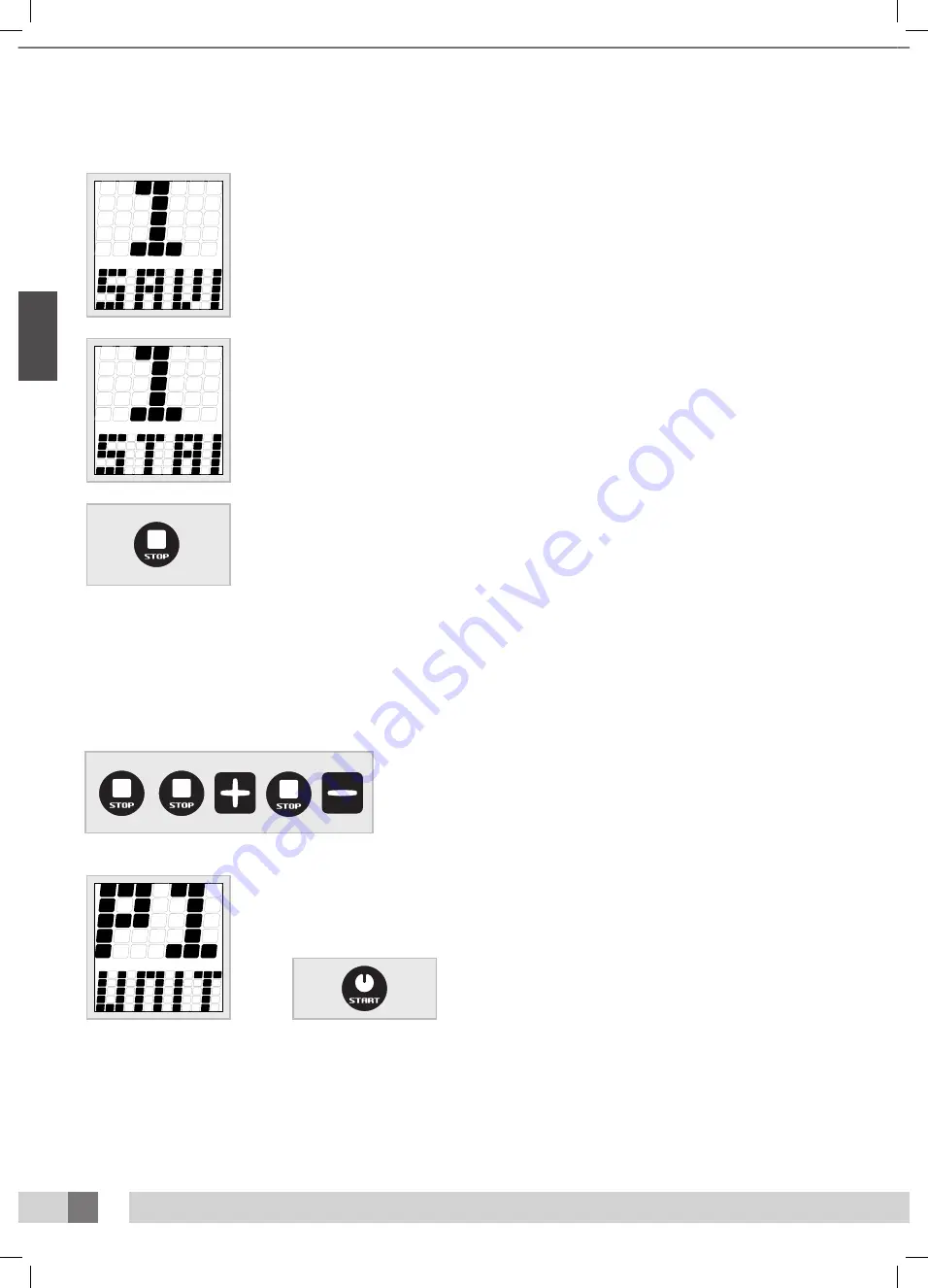 HAPRO Luxura V10 Owner'S Manual Download Page 42