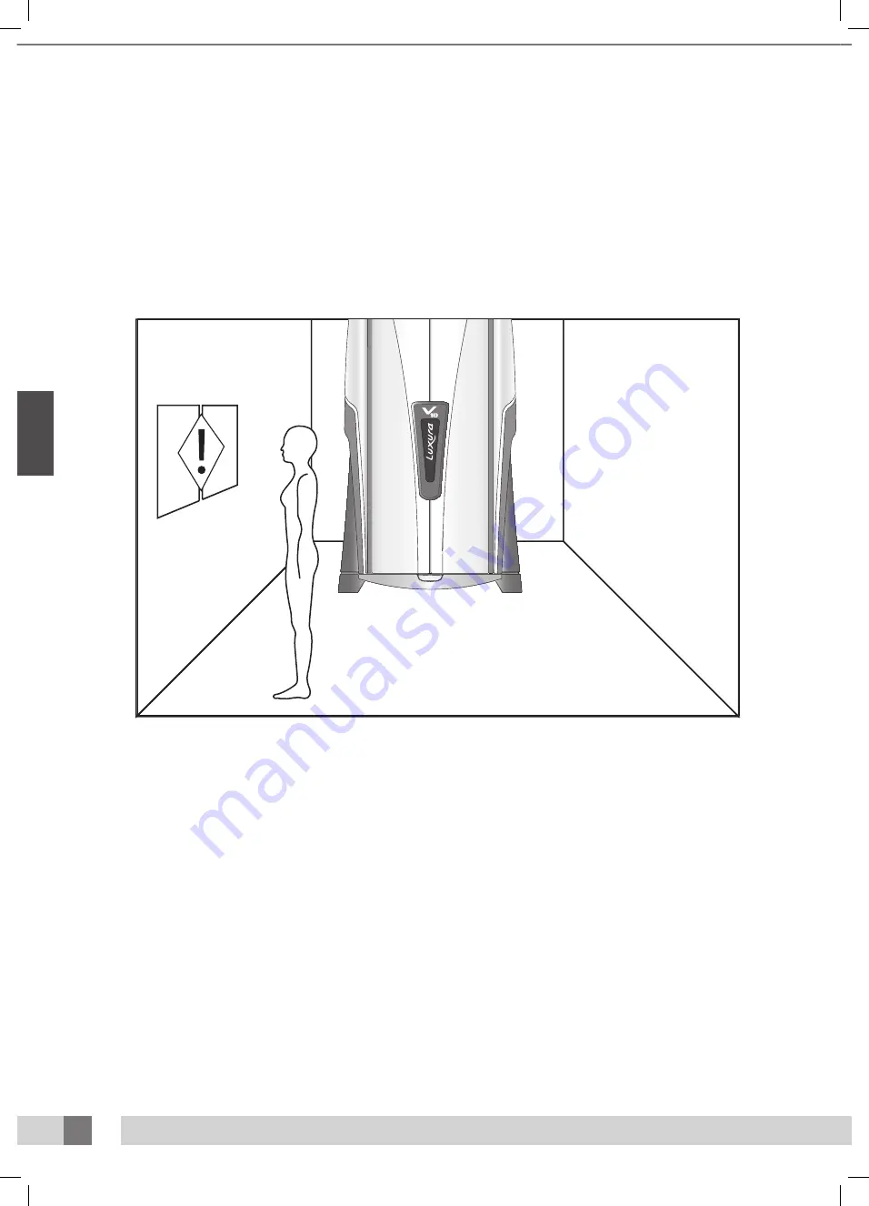 HAPRO Luxura V10 Owner'S Manual Download Page 56