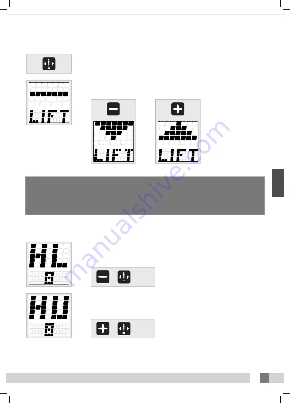 HAPRO Luxura V10 Owner'S Manual Download Page 87