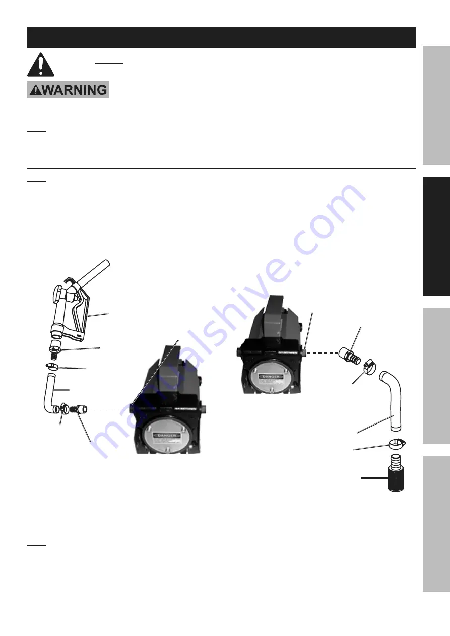 Harbor Freight Tools PITTSBURGH 66784 Owner'S Manual & Safety Instructions Download Page 7