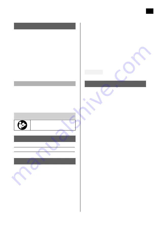 Hard Head 006428 Original Instructions Manual Download Page 7