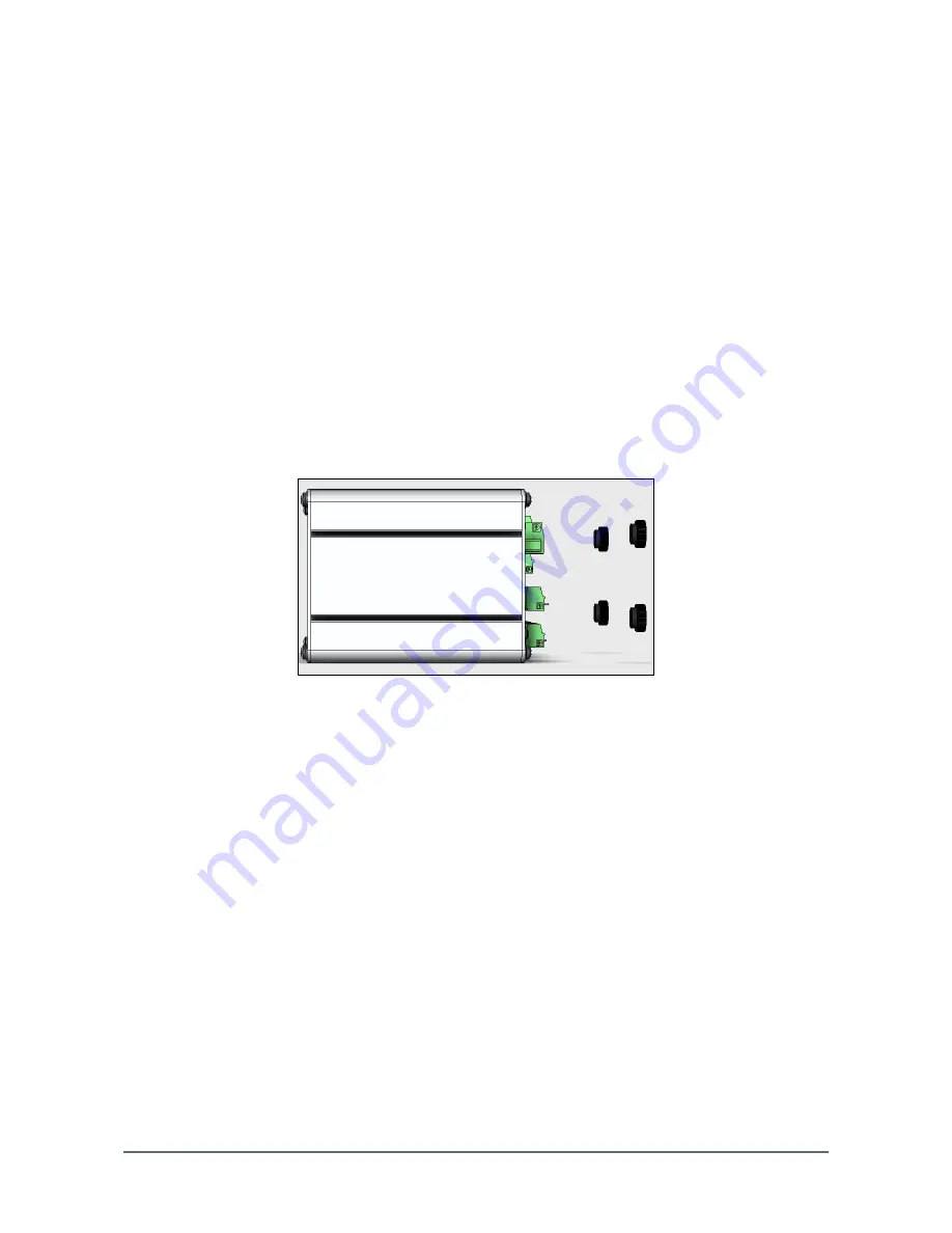 Hardy HI6800 Series User Manual Download Page 114