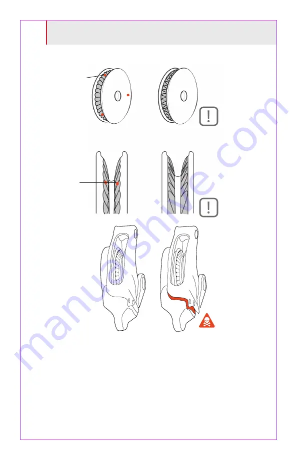 Harken Industrial CMC CLUTCH Manual Download Page 7