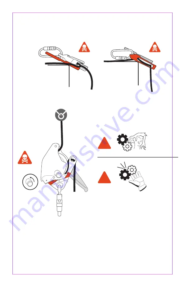 Harken Industrial CMC CLUTCH Manual Download Page 15