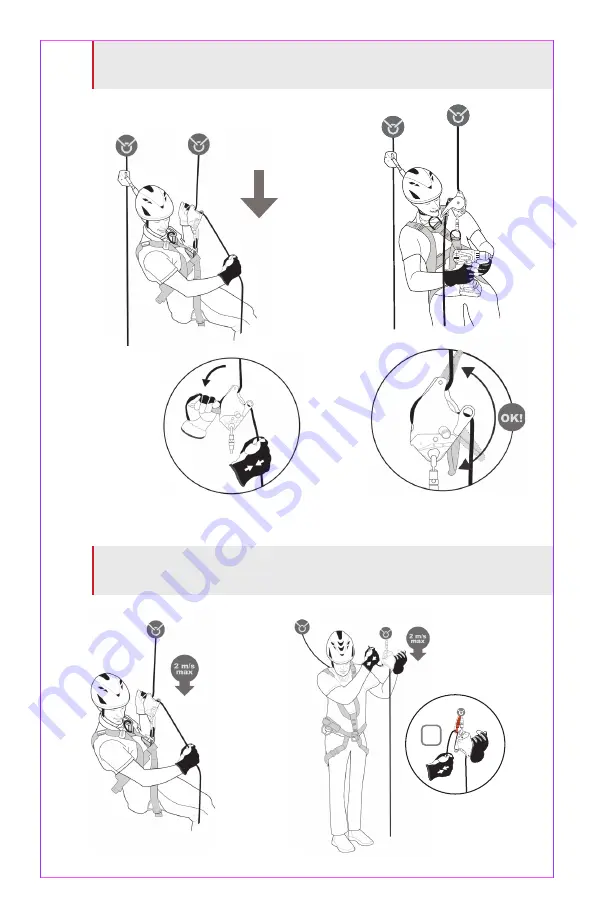 Harken Industrial CMC CLUTCH Manual Download Page 16