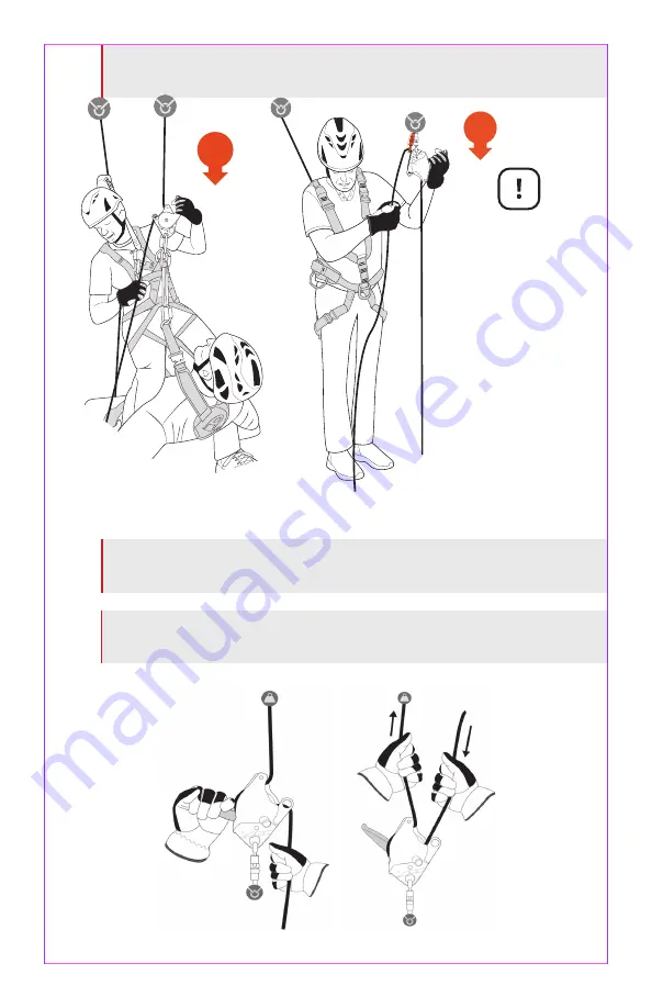 Harken Industrial CMC CLUTCH Manual Download Page 18