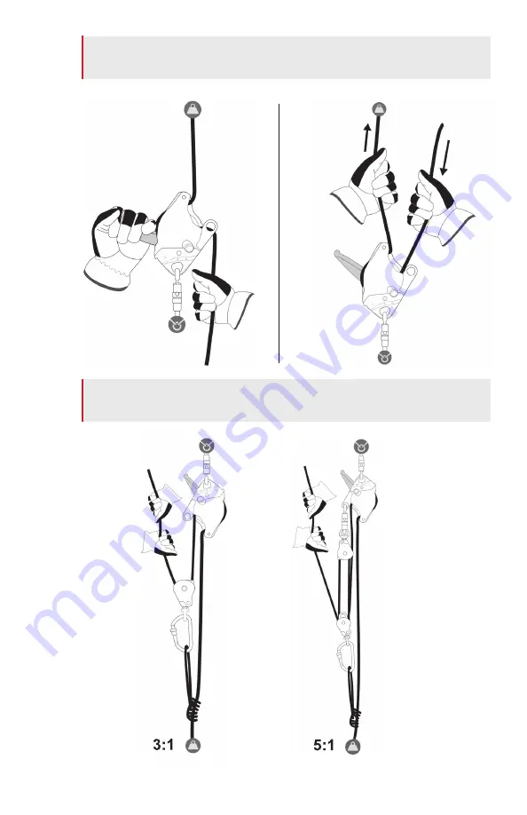 Harken Industrial CMC CLUTCH User Manual Download Page 16