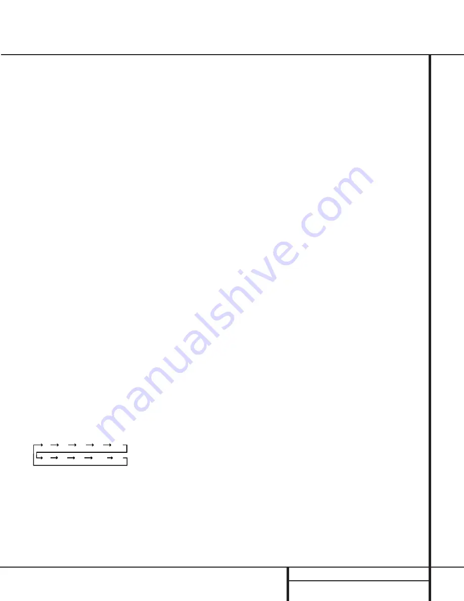 Harman Kardon AVR 100 Owner'S Manual Download Page 12