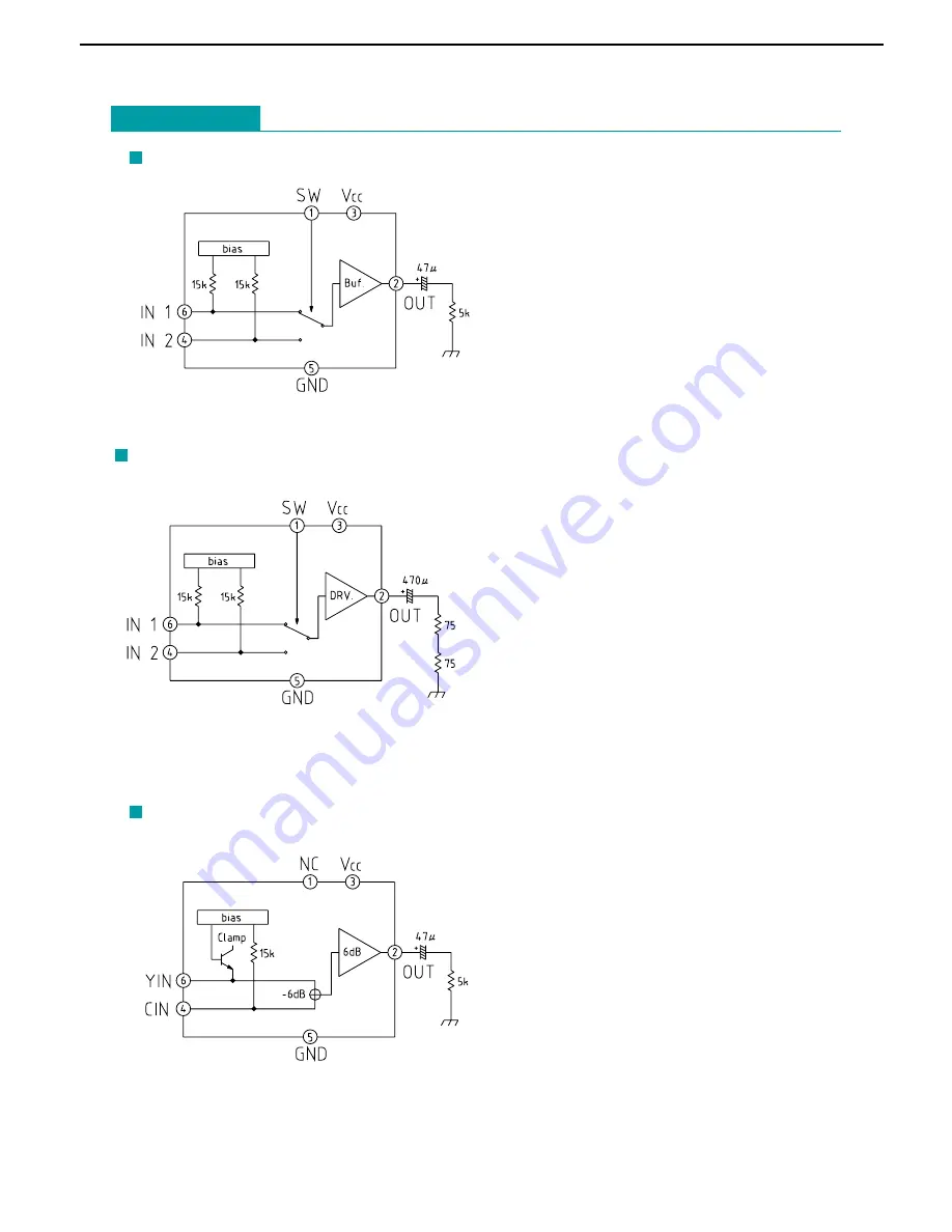 Harman Kardon AVR 140 Скачать руководство пользователя страница 74