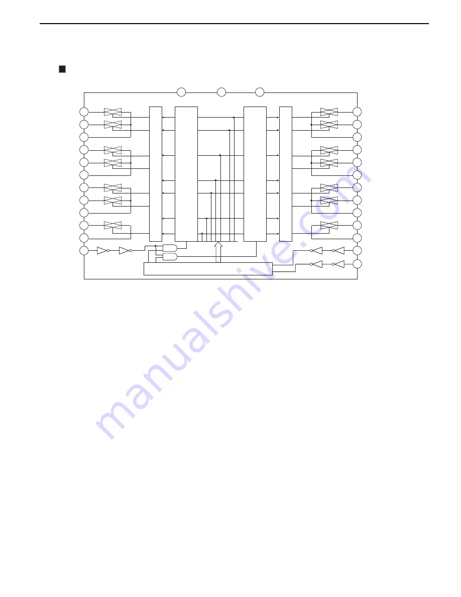 Harman Kardon AVR 140 Service Manual Download Page 139