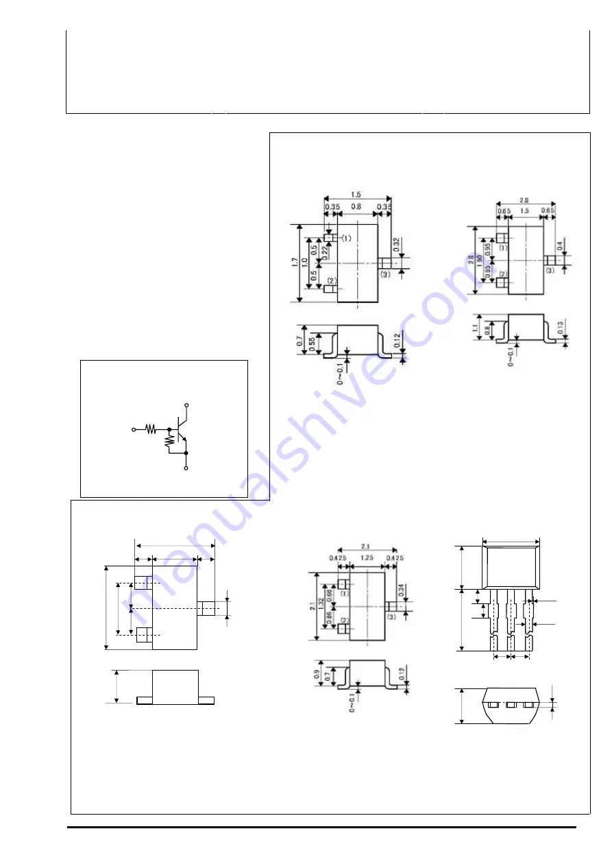 Harman Kardon AVR 1510 Service Manual Download Page 42