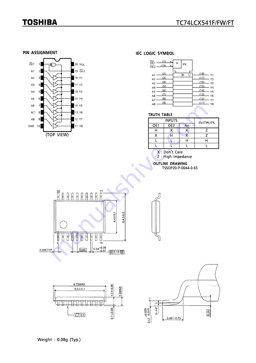 Harman Kardon AVR 1510 Service Manual Download Page 76