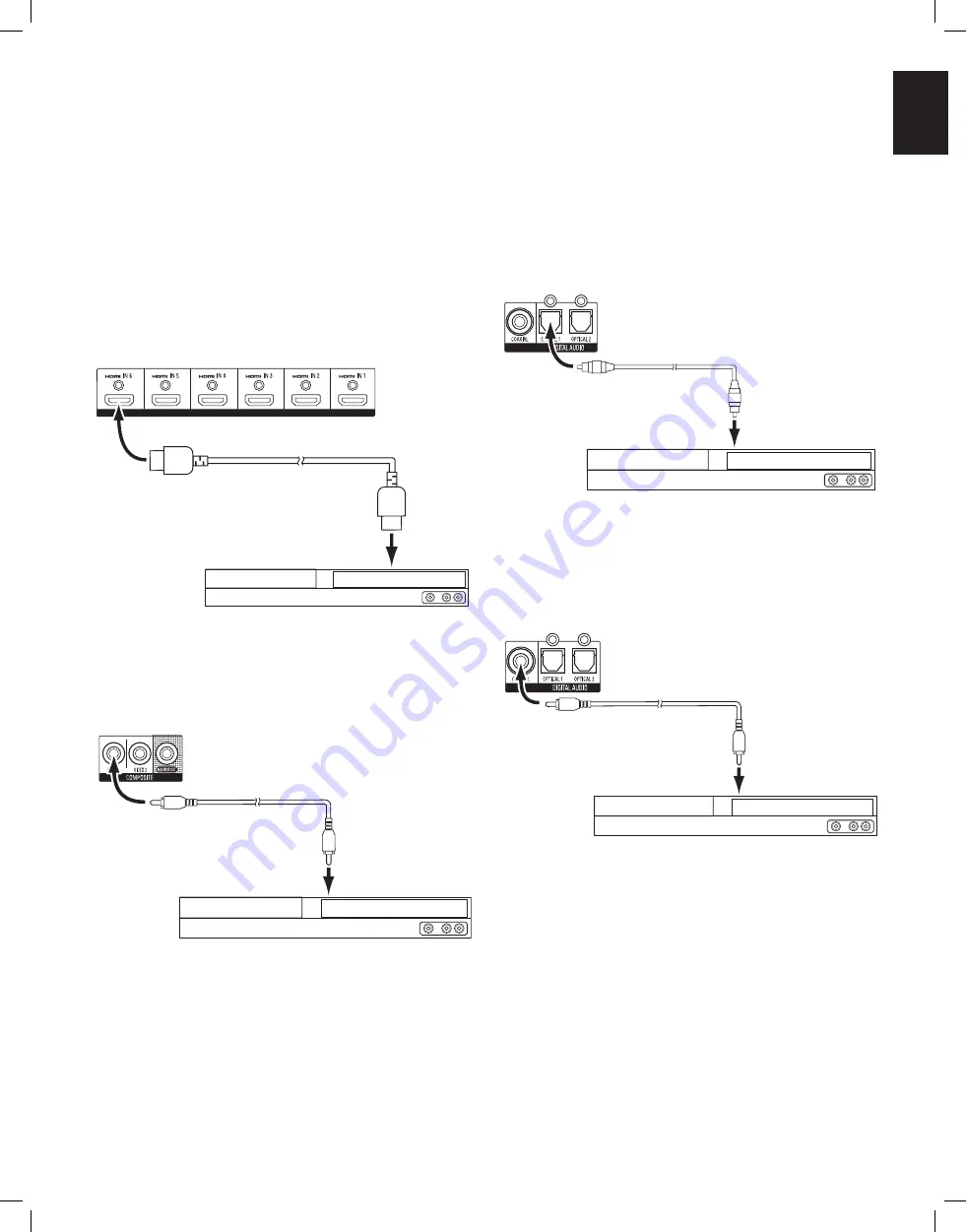 Harman Kardon AVR 1700 Скачать руководство пользователя страница 135