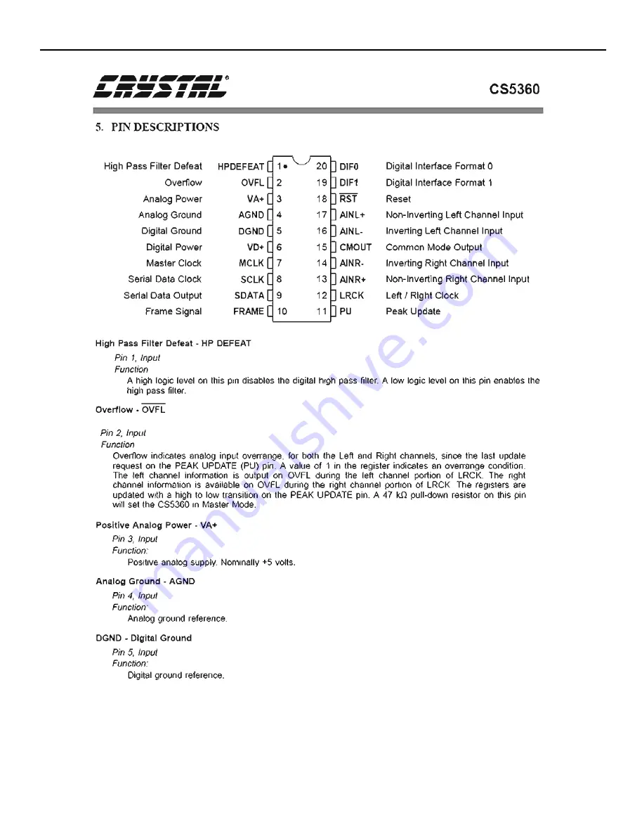 Harman Kardon AVR 210 Скачать руководство пользователя страница 89