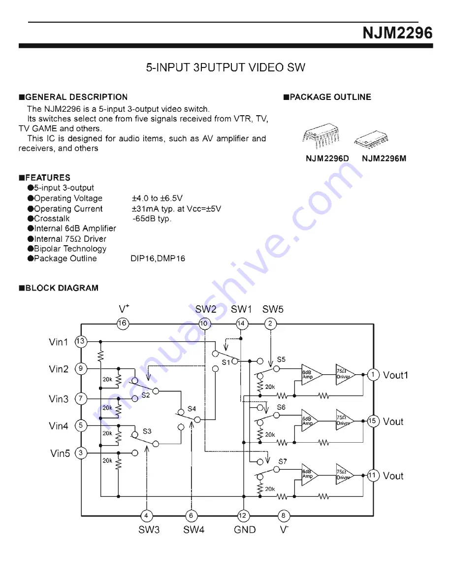 Harman Kardon AVR 210 Скачать руководство пользователя страница 102