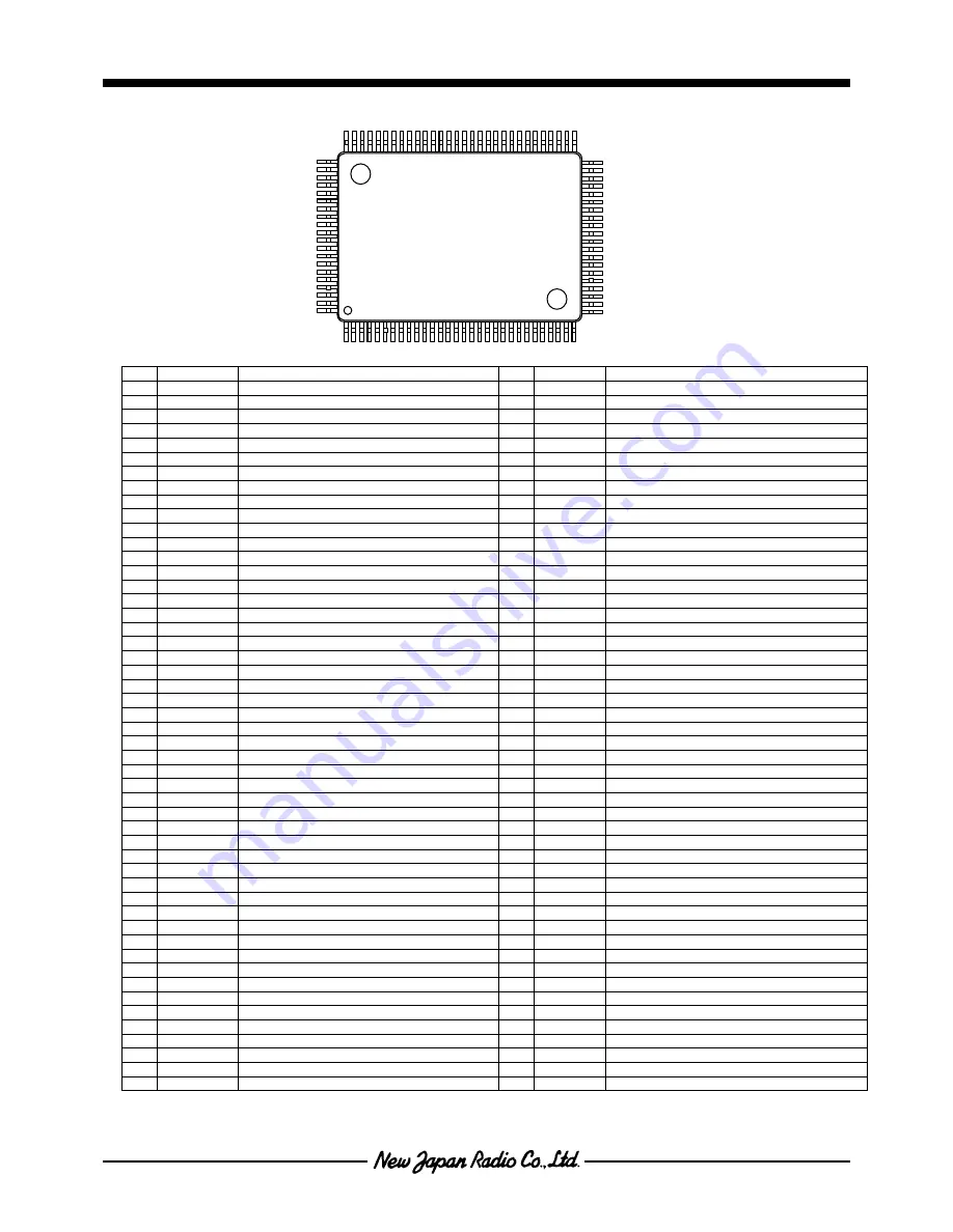 Harman Kardon AVR 260 Service Manual Download Page 100