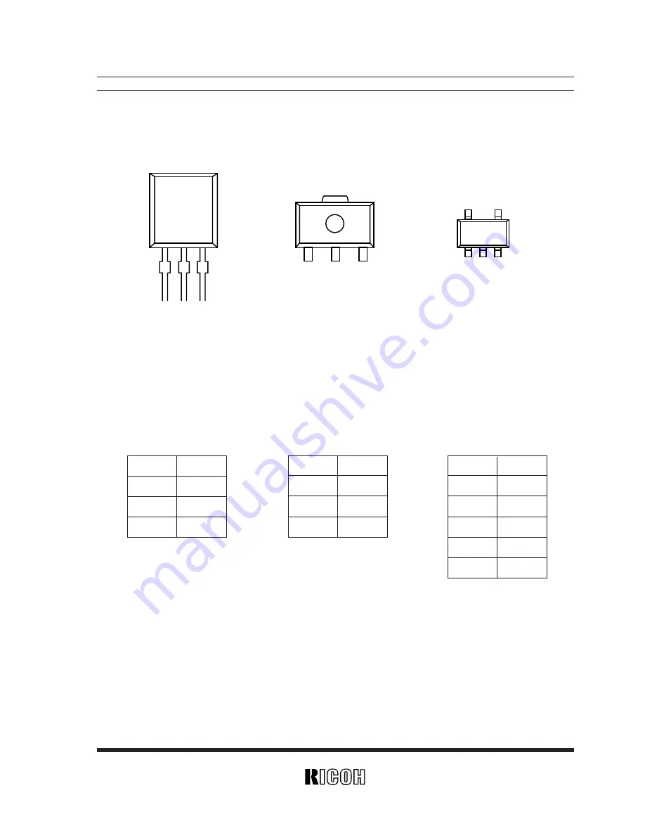 Harman Kardon AVR 260 Service Manual Download Page 101