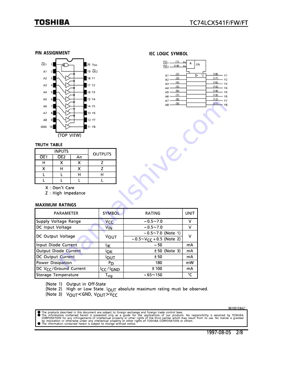 Harman Kardon AVR 260 Service Manual Download Page 105