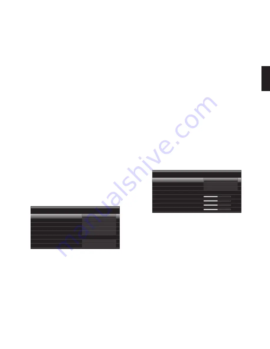 Harman Kardon AVR 2650 Bedienungsanleitung Download Page 35