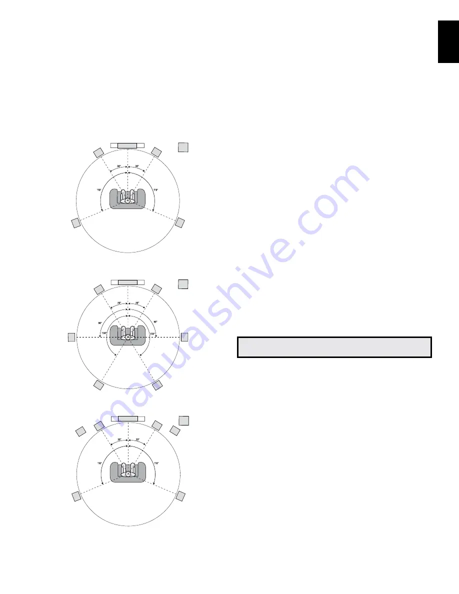 Harman Kardon AVR 2700 Скачать руководство пользователя страница 13