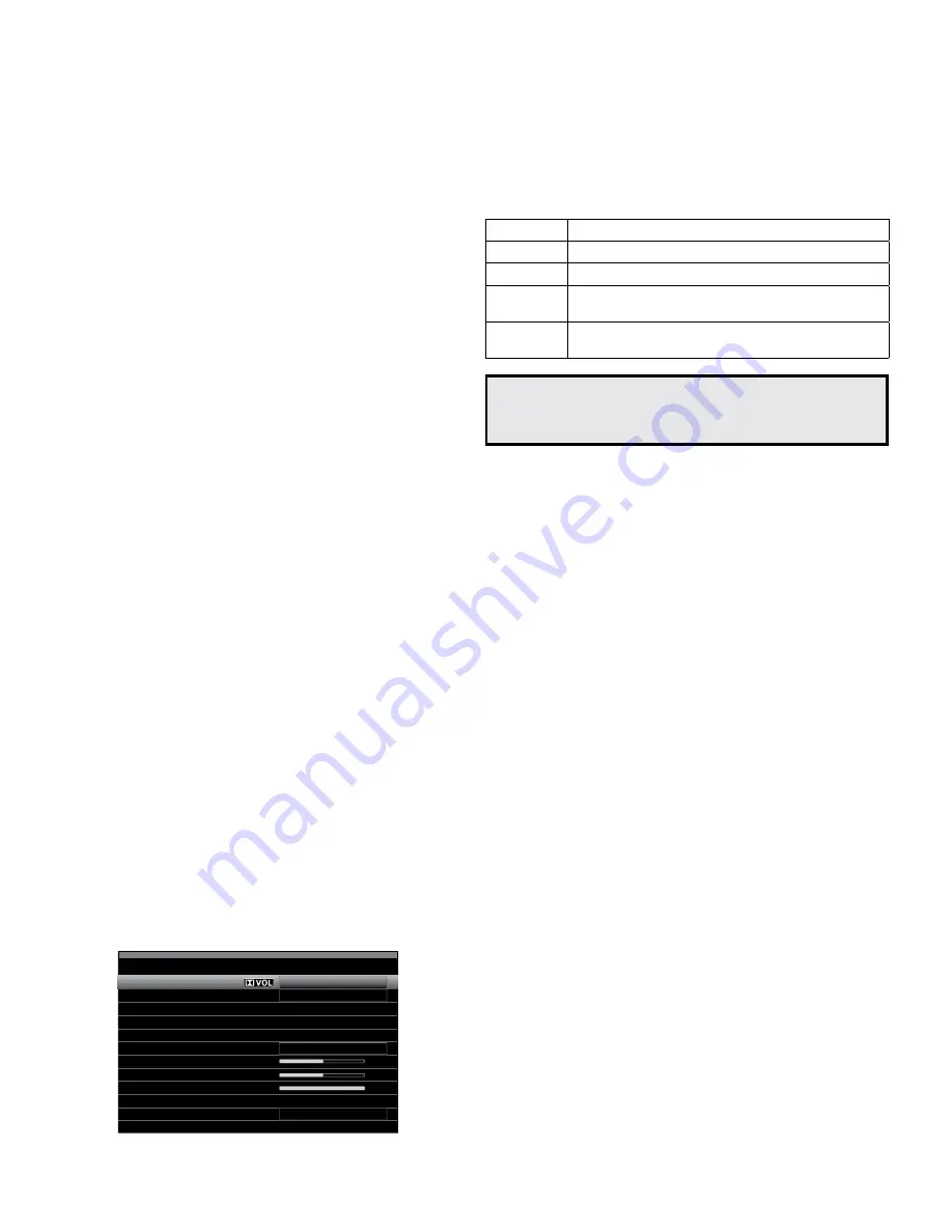 Harman Kardon AVR 2700 Owner'S Manual Download Page 30