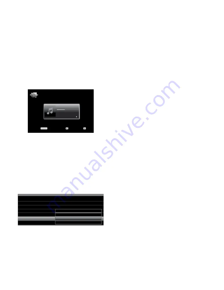 Harman Kardon AVR 2700 Owner'S Manual Download Page 34