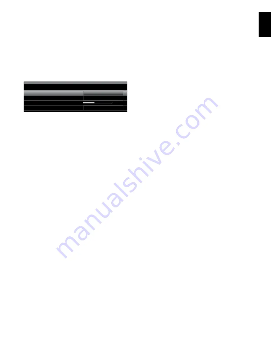 Harman Kardon AVR 2700 Owner'S Manual Download Page 41