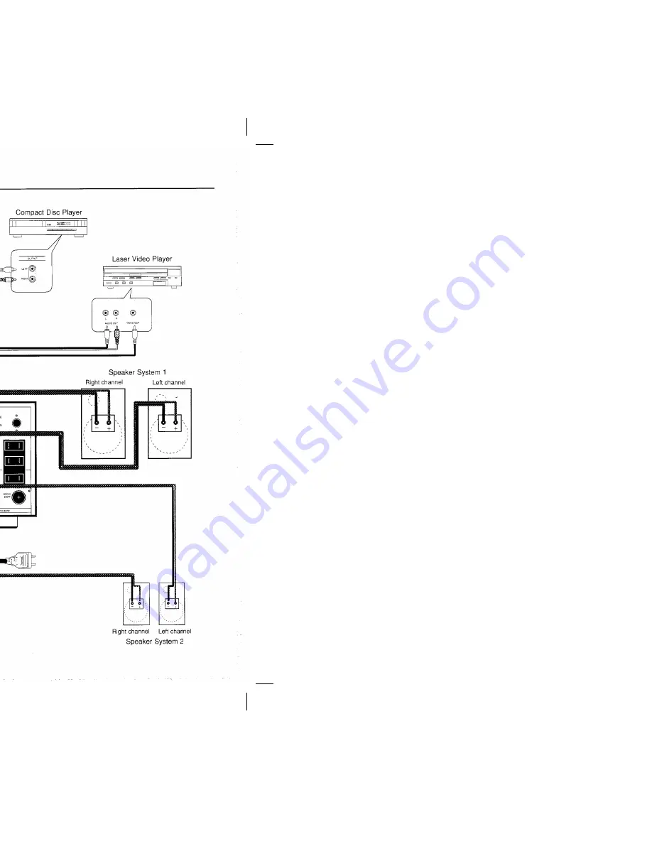 Harman Kardon HK6900 Instruction Manual Download Page 6