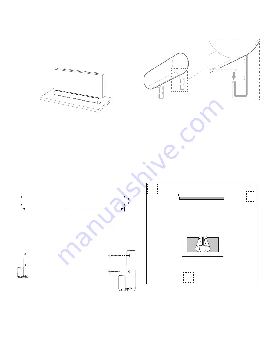 Harman Kardon SB26 soundbar Owner'S Manual Download Page 7