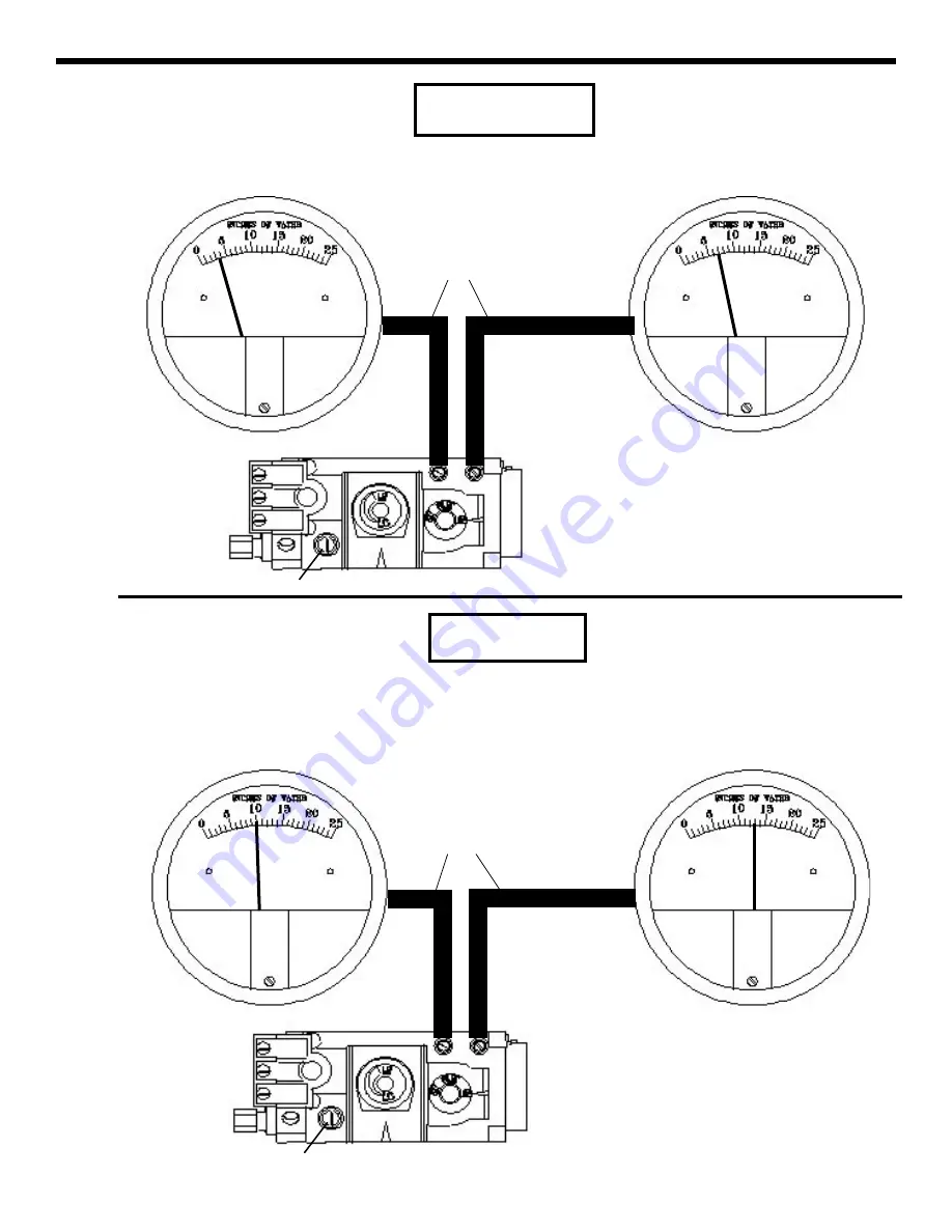 Harman Stove Company XL Скачать руководство пользователя страница 30