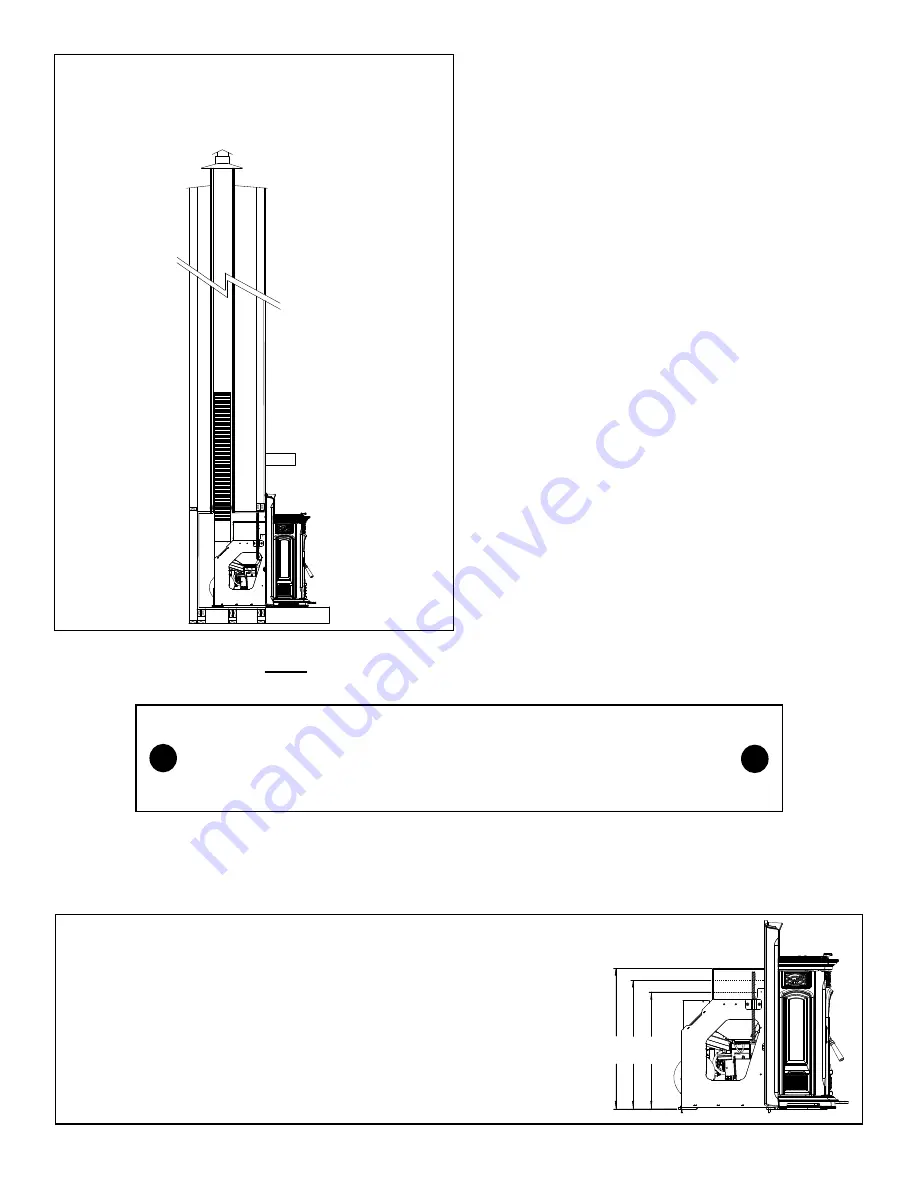 Harman Accentra 52i Pellet Insert Скачать руководство пользователя страница 12