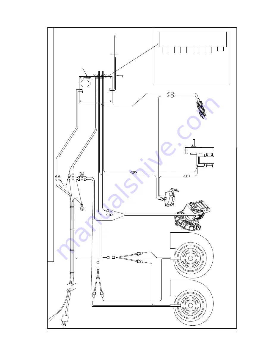 Harman Accentra 52i Pellet Insert Скачать руководство пользователя страница 29