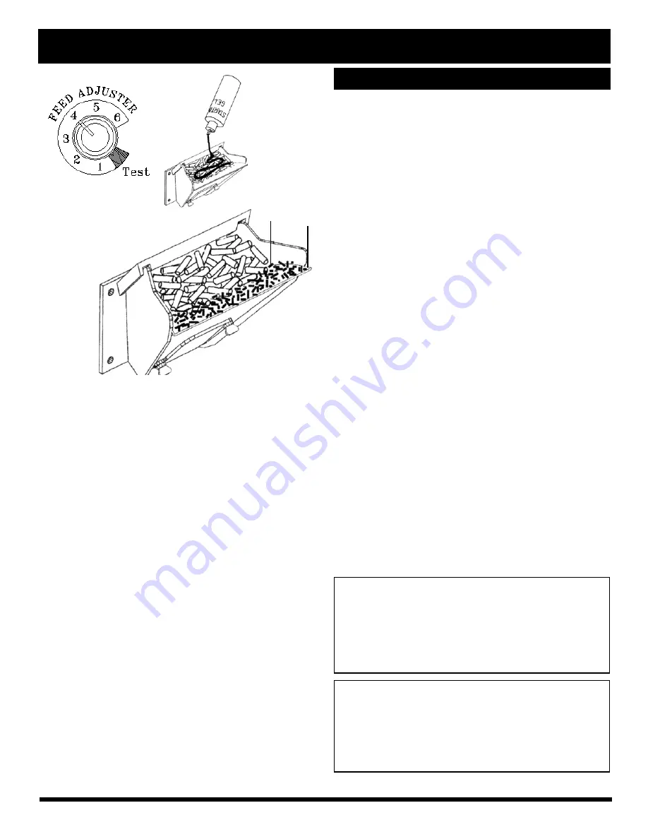 Harman Accentra Installation & Operating Manual Download Page 6