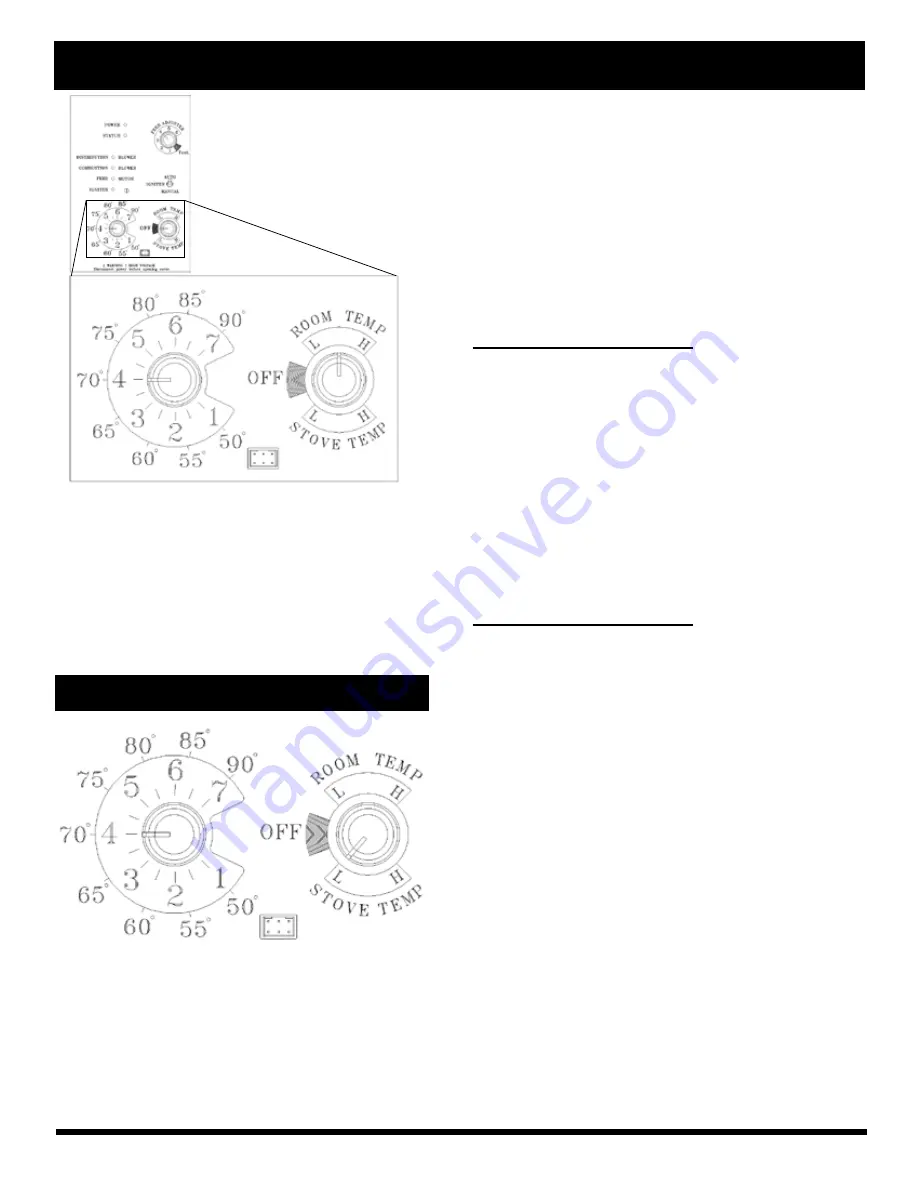 Harman Accentra Installation & Operating Manual Download Page 7