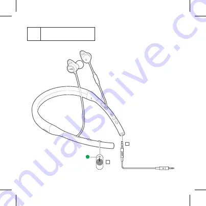 Harman AKG N200NC Manual Download Page 9