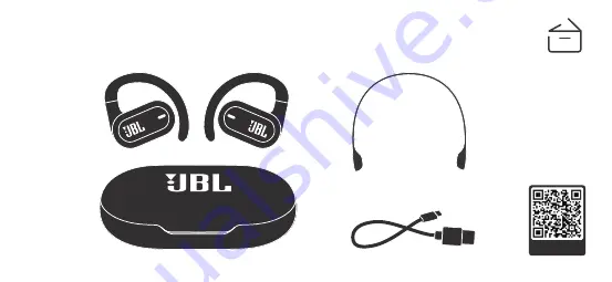 Harman JBL SOUNDGEAR SENSE Quick Start Manual Download Page 2