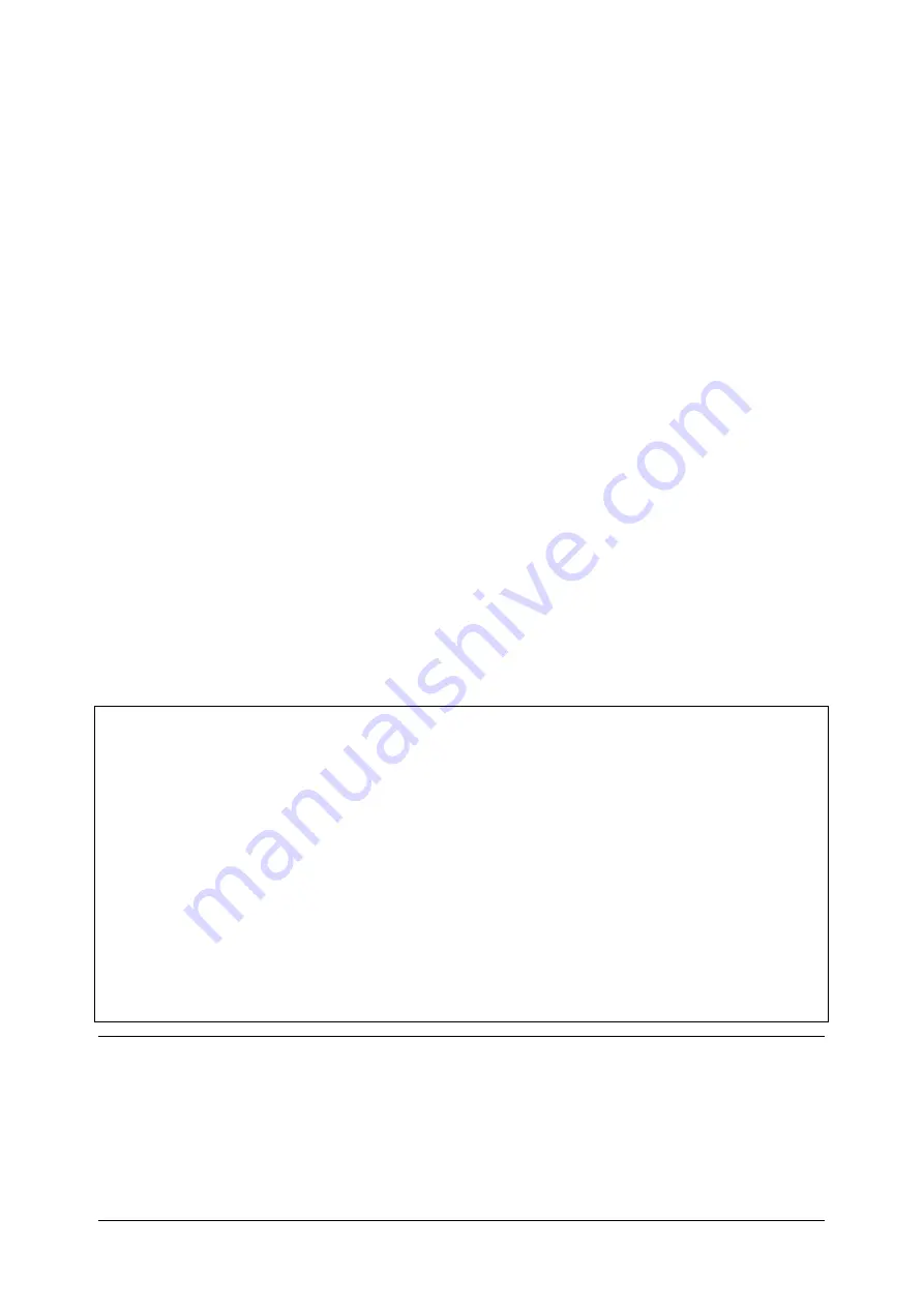 Harman Martin MAC Ultra Wash User Manual Download Page 2